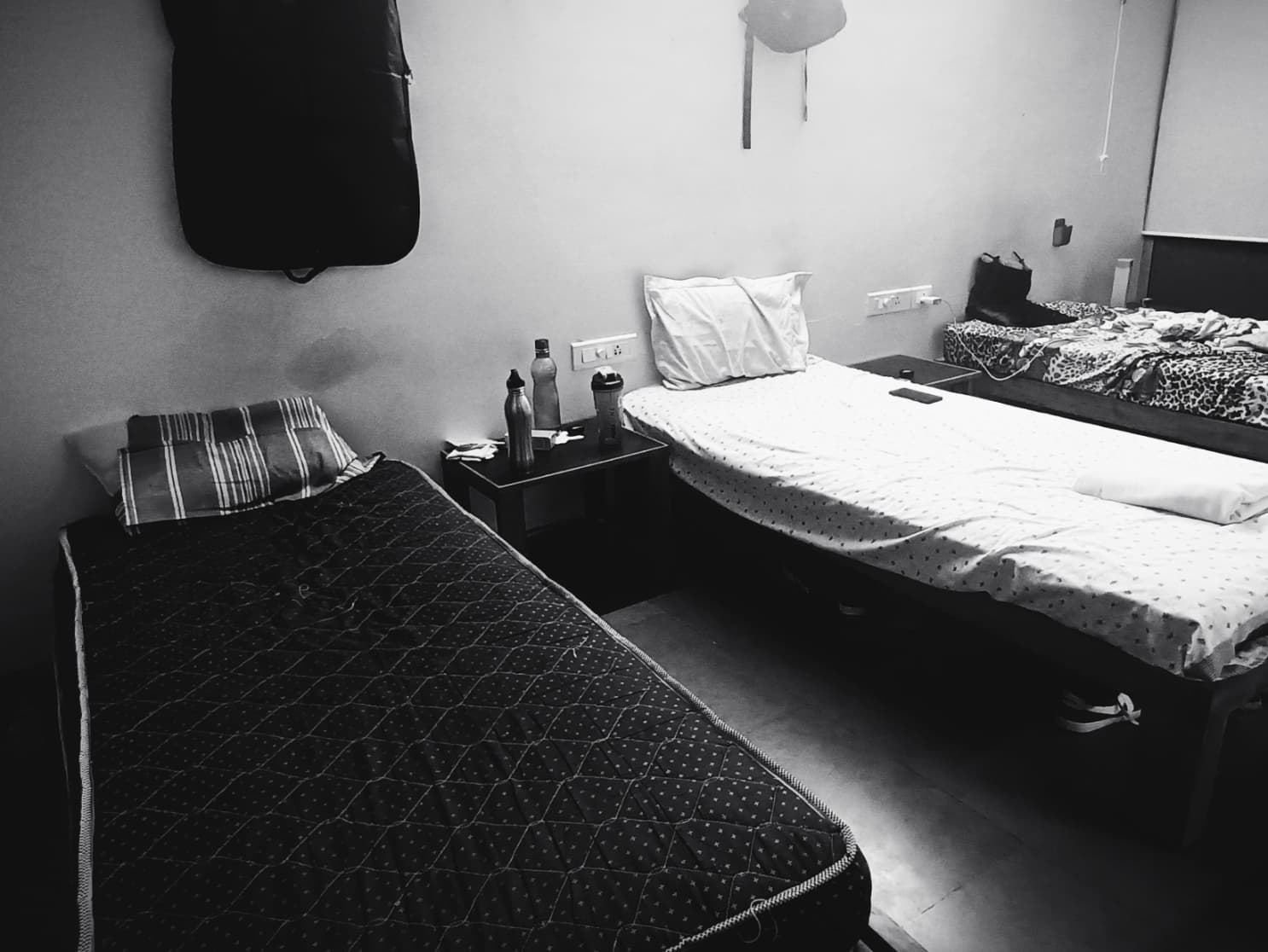 PDEU hostel photo 25